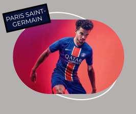 cheap Paris Saint-Germain football shirts 2024-2025